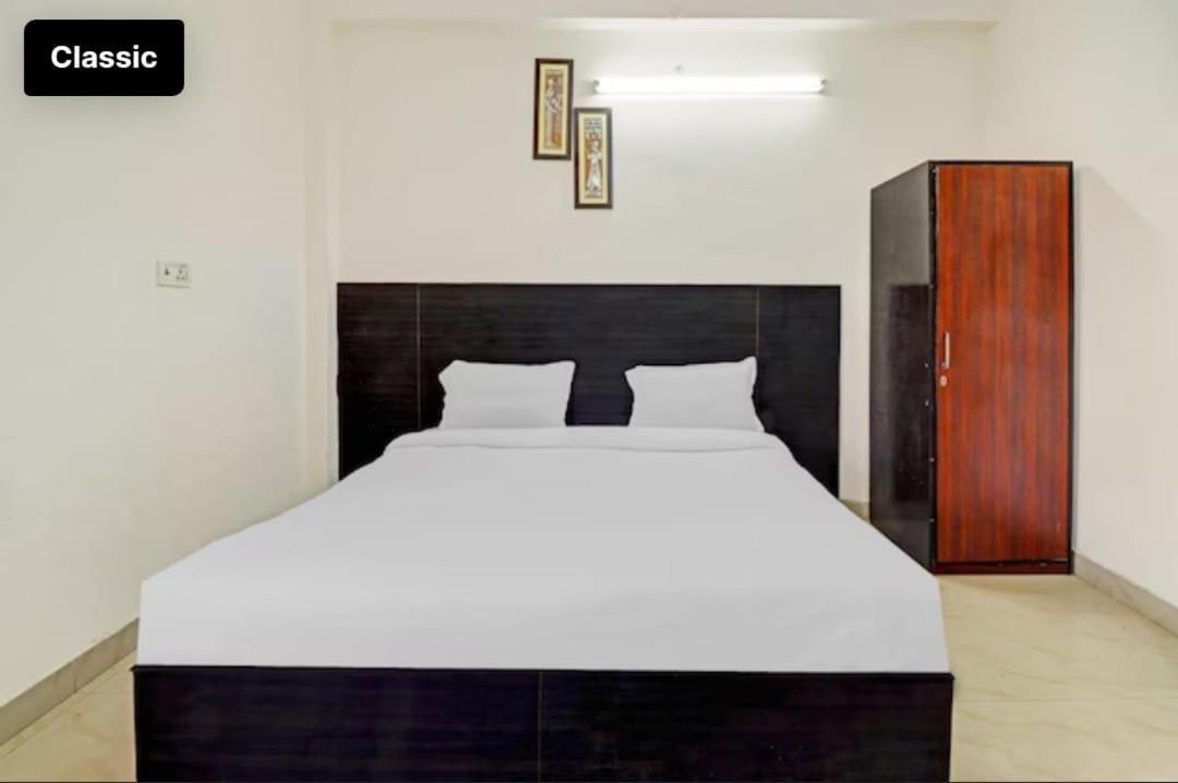 Hotel Olive Tree Agra  Extérieur photo