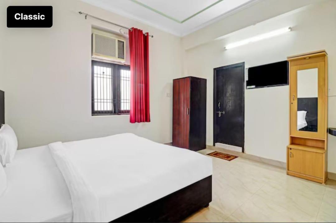 Hotel Olive Tree Agra  Extérieur photo