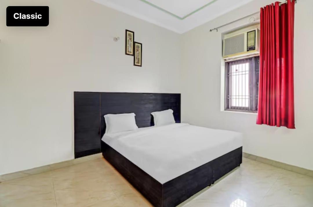Hotel Olive Tree Agra  Extérieur photo